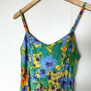 Jams World Kaleidoscope Dress